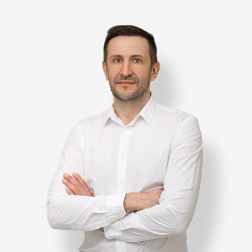 Зубачев Роман Николаевич