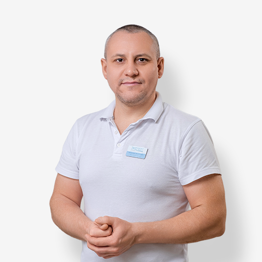 Чирков Максим Сергеевич