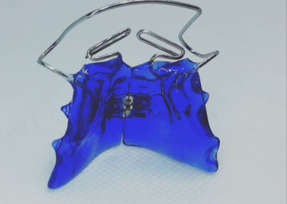Пример аппарата лаборатории Dental Lab — 7
