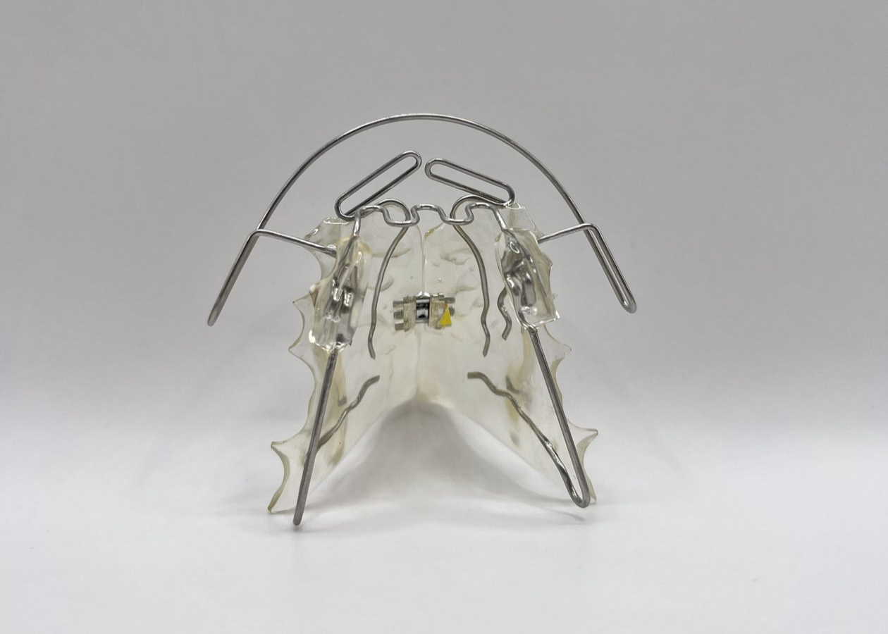 Пример аппарата лаборатории Dental Lab — 5