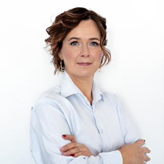 Павлова Алла Викторовна