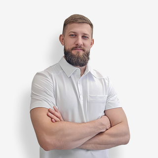 Старостенко Вадим Анатольевич
