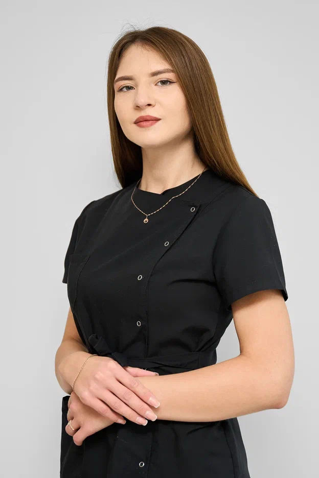 Можарова Екатерина Сергеевна