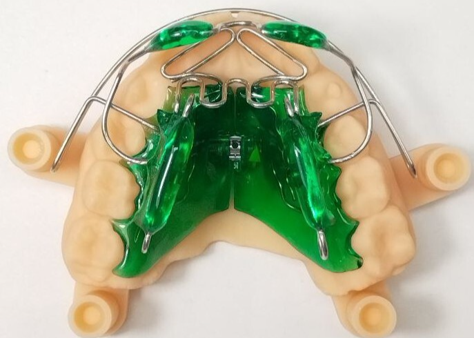 Пример аппарата лаборатории Dental Lab — 6